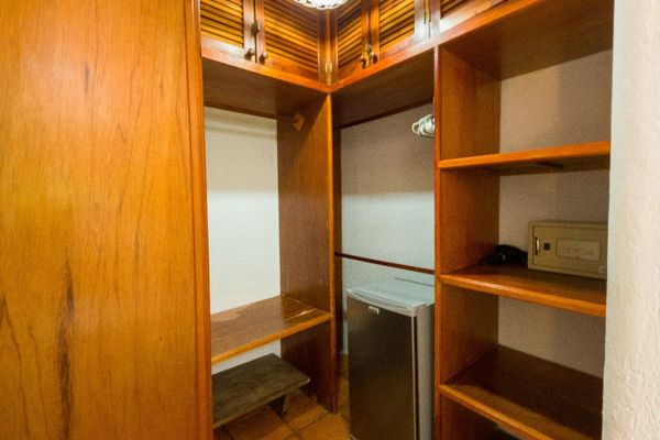 Habitación Familiar para cinco 