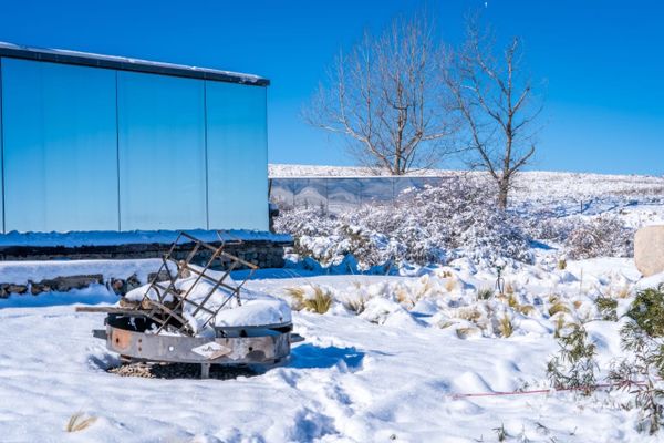 Exclusive Loft, 2 Bedrooms, Mountain View