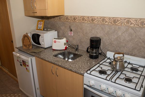 Habitación Estándar con vistas al lago (MORENO/GUTIERREZ)