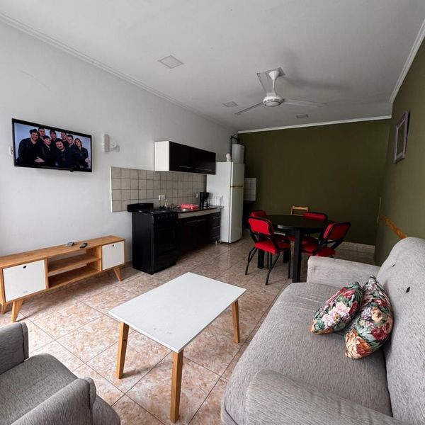 Aguila Blanca Departamentos