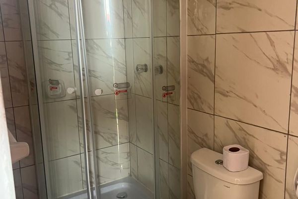 Suite Duplex