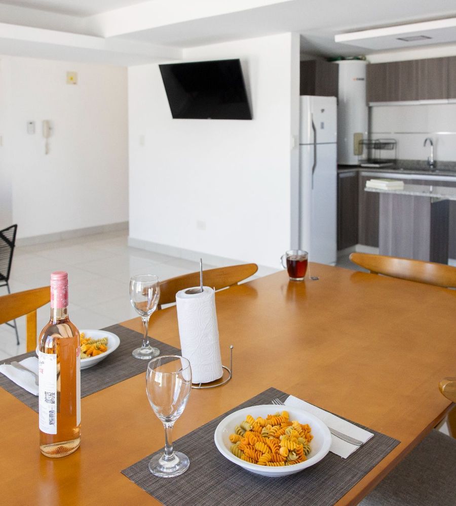 Appartamenti HOMEFULL