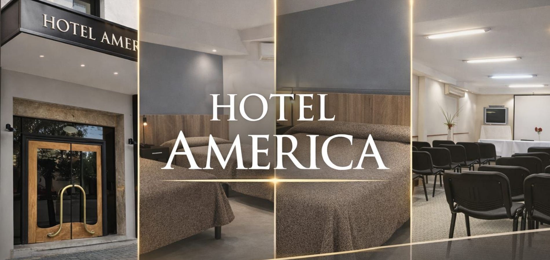 Hotel América