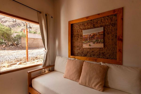 Habitación APART A (MAT)