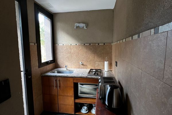 Dúplex 3 ambientes-2 baños completos 