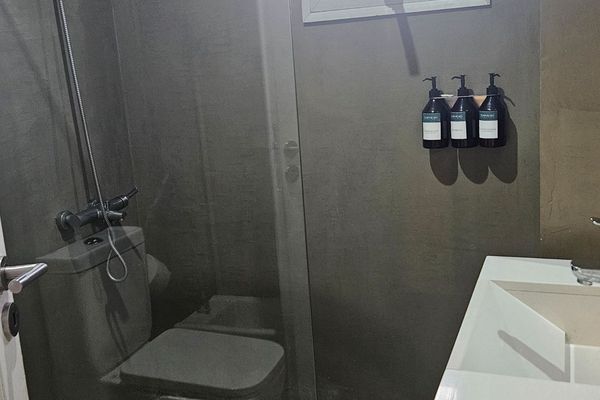 Depto 3 ambientes en Cañitas, Palermo [Ravi 3 amb]