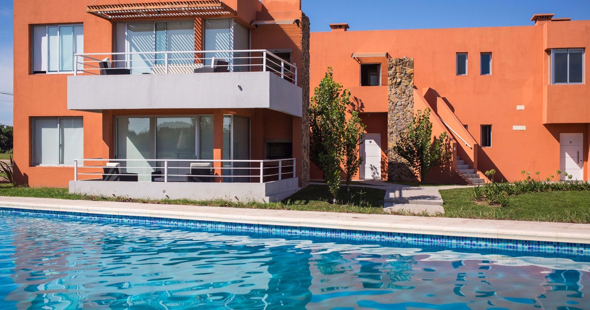 Lomas Del Real Aparthotel