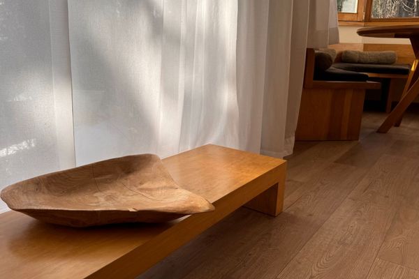 Habitación Suite 2 Ambientes