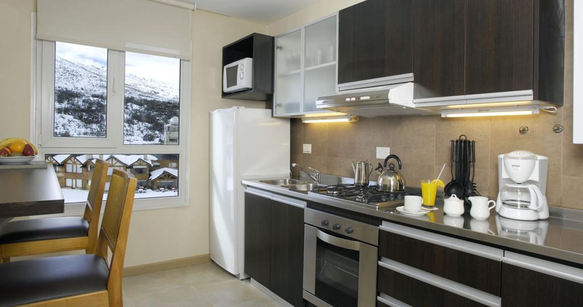 Village Condo Hotel