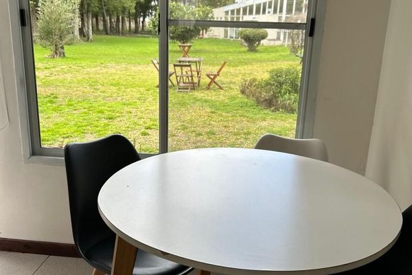 Apartamento Monoambiente