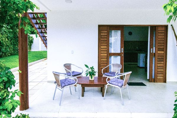 Lovely Pipa Casa 2 quartos