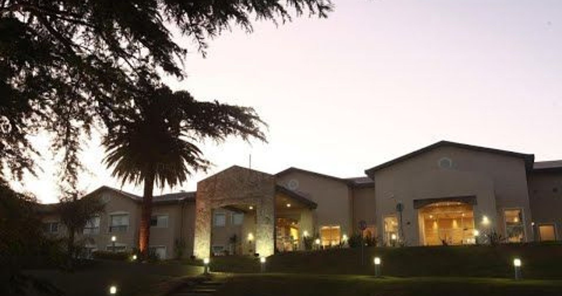 Howard Johnson by Wyndham Rio Ceballos