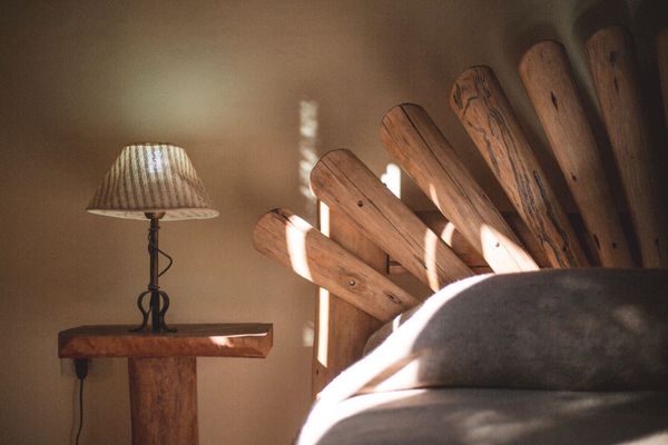 Eucaliptos - hasta 6 pax 