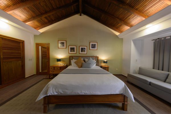 SUITE JUNIOR C/JACUZZI 