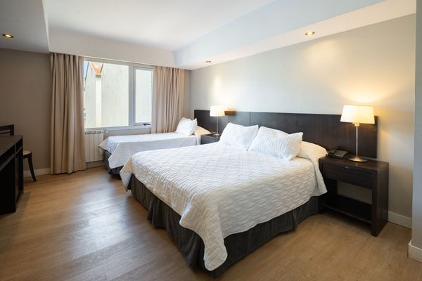 HABITACION TRIPLE ECONOMY