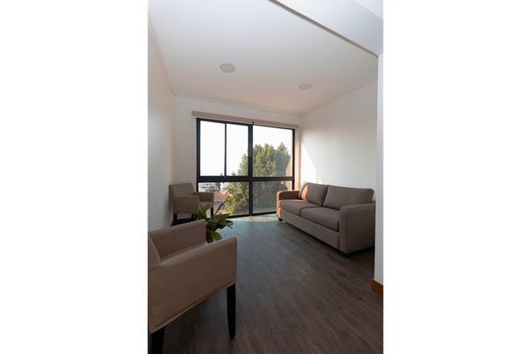 Habitación Doble Handicap