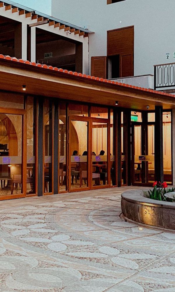 Hotel Andesmar & Convention Center Huancayo