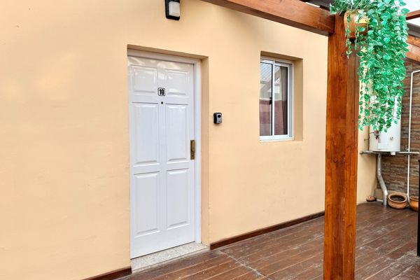 Duplex hasta 8 personas