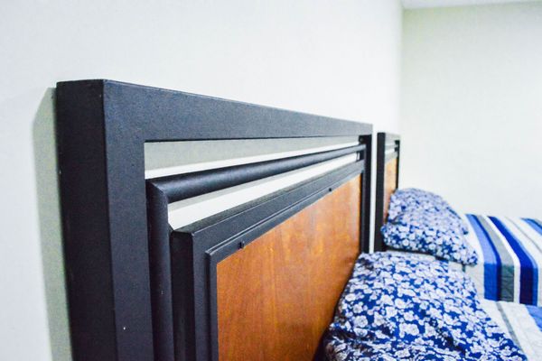 Habitación estándar exterior