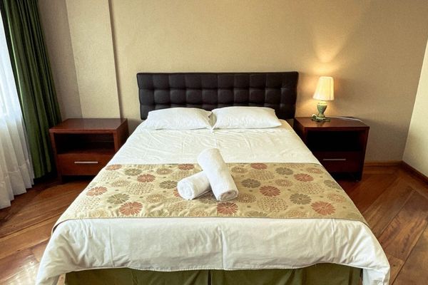 Habitación Familiar -  Hodu