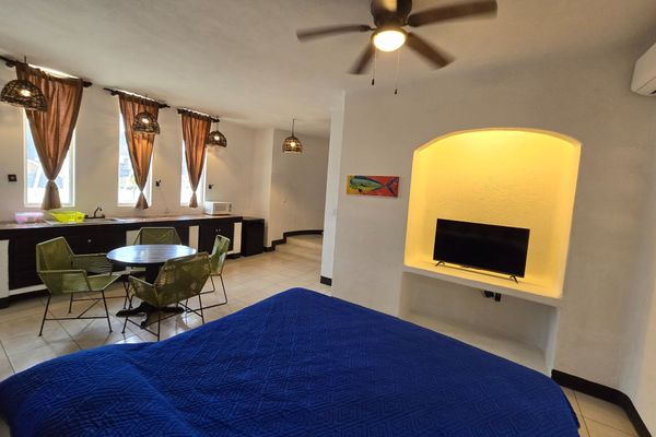 Villa  Master Suite Superior