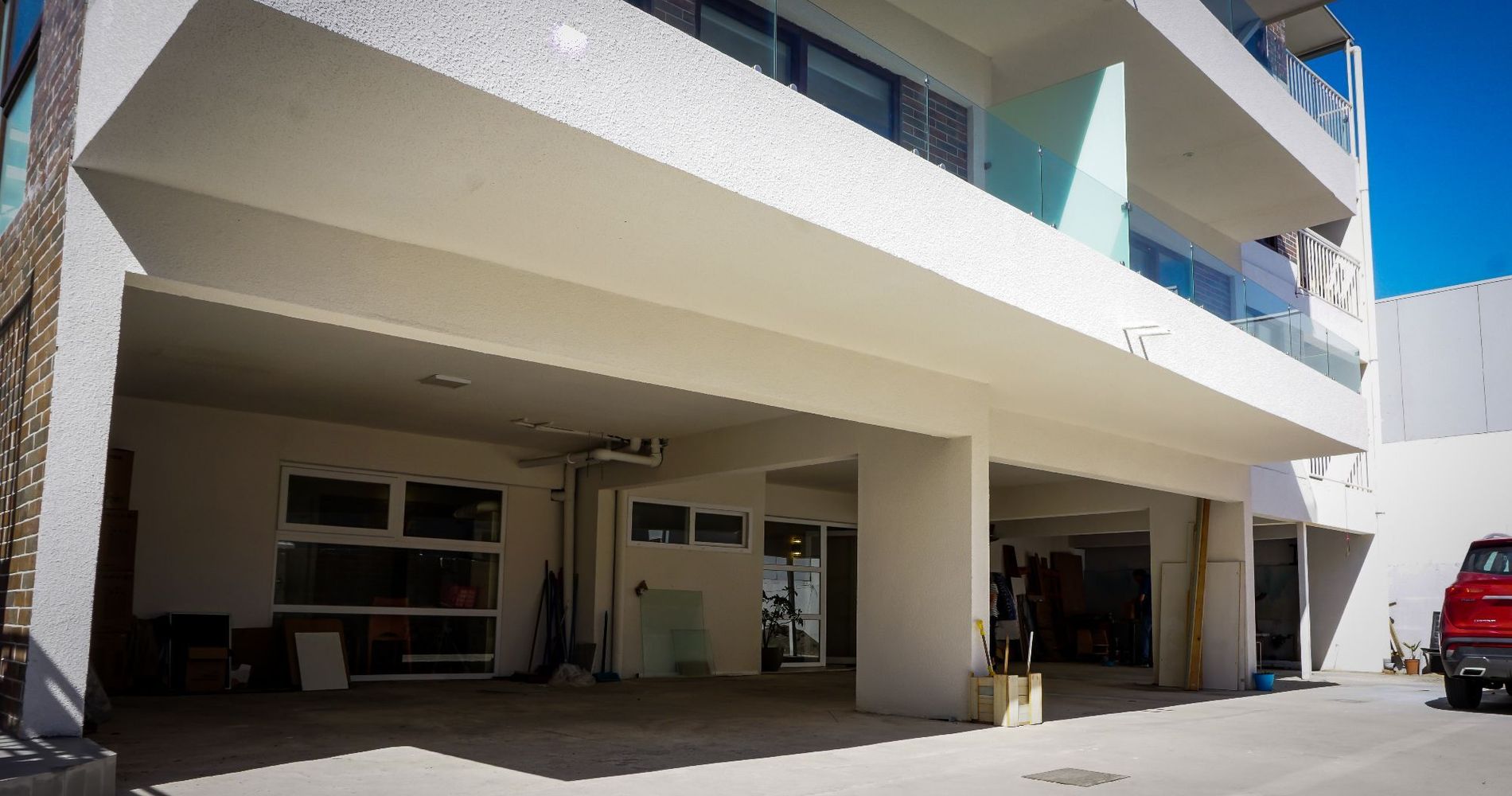 Departamentos Vellemar Reñaca