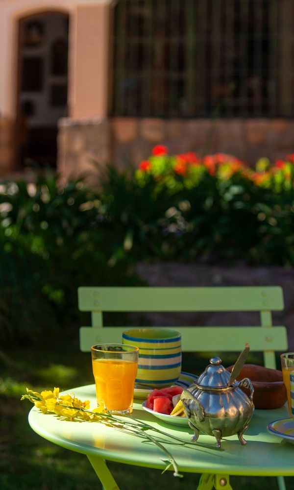 Los Arcabuceros Casa Hotel Boutique