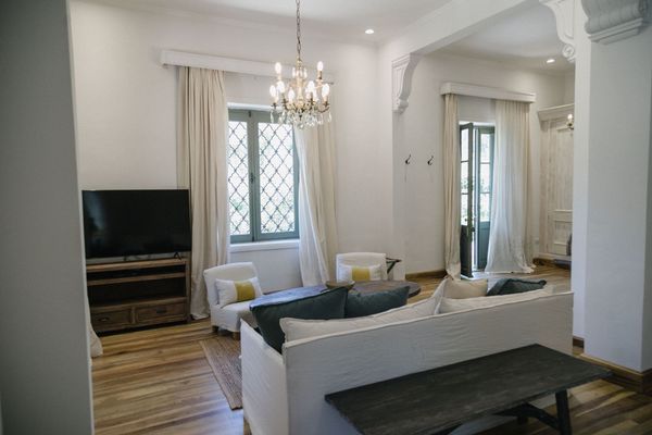 Suite de la Novia
