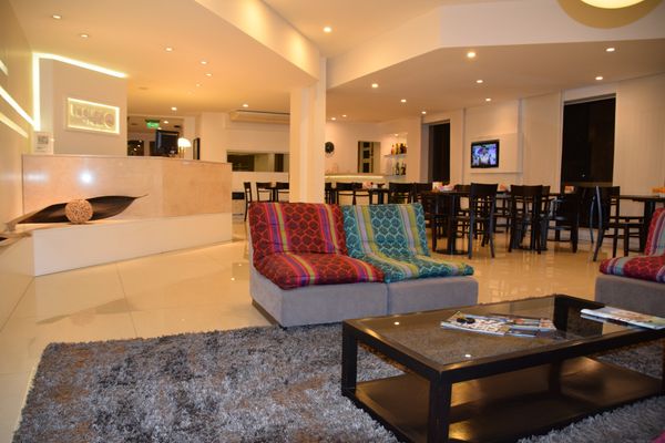 Laguna Hotel