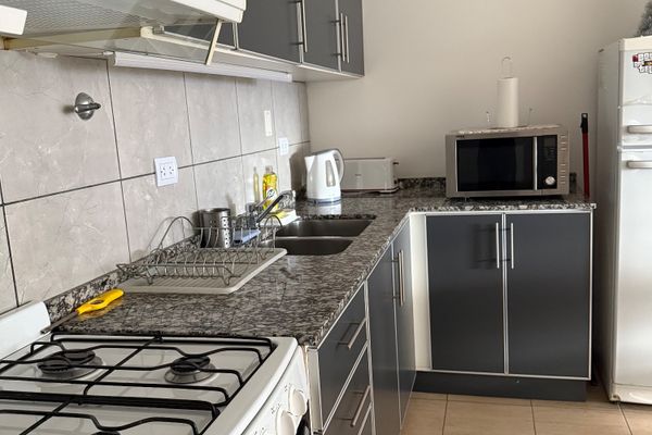 Departamento Premium de 2 dormitorios Vista a la Montañas.