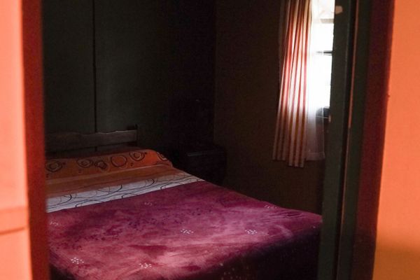 Cabaña Nuevo Amanecer 1