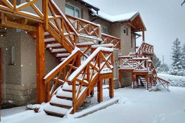 Departamento Nahuel o Vista al Lago