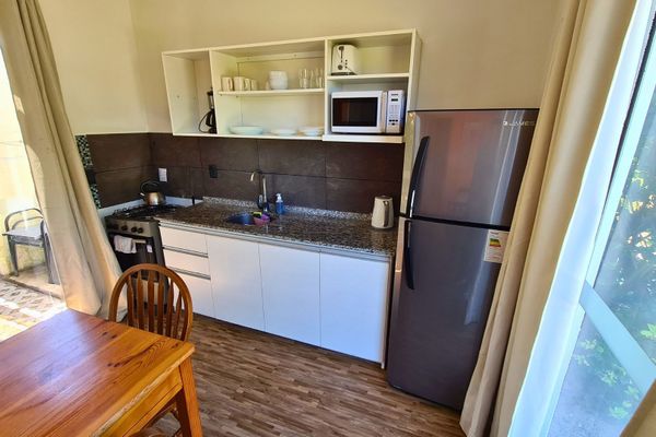 Casas Blancas 2 Dormitorios