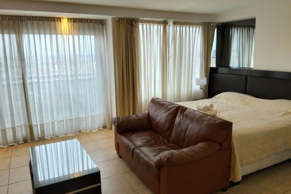 Exclusivo Loft en Cordoba Vista al Rio - b22