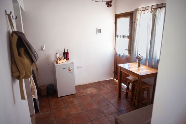 Casa de 1 dormitorio Categoría Base