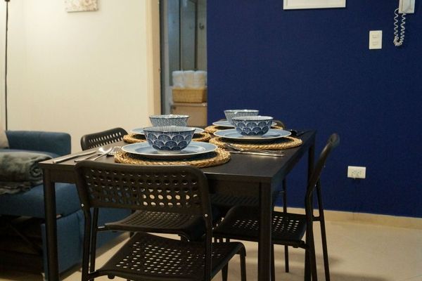 BOGOTÁ SEDE 5 - 204 Apartamento en Restrepo a 10 minutos del Centro Histórico 