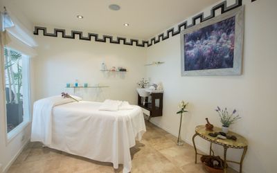 LagosDelCalafate - Masajes 