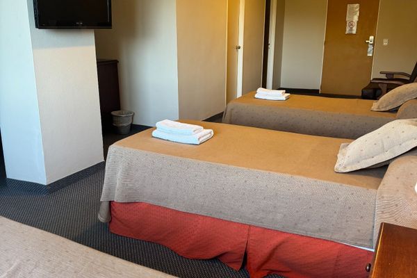 Departamento Quíntuple