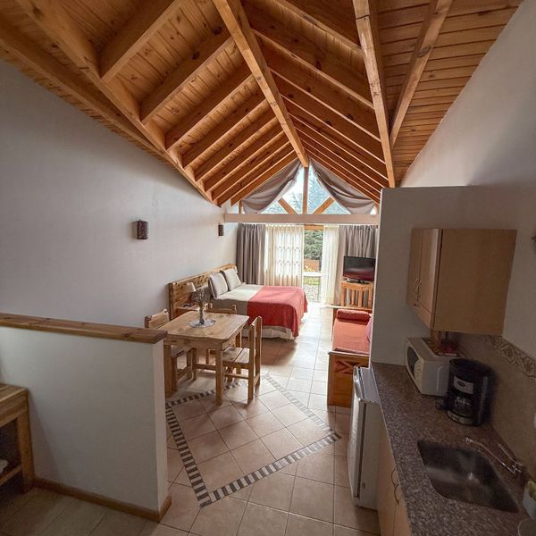 Lagos del Sur Apart & Suites