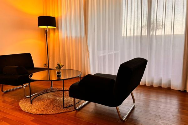 Terrace Suite