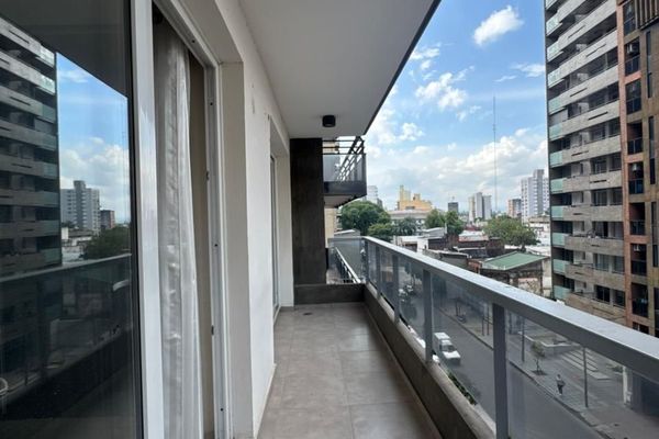 BALCARCE ESTRELLA - 1 DORMITORIO CON COCHERA