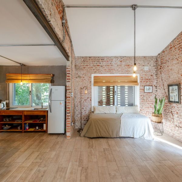 Casas Urbanas Apart Hotel