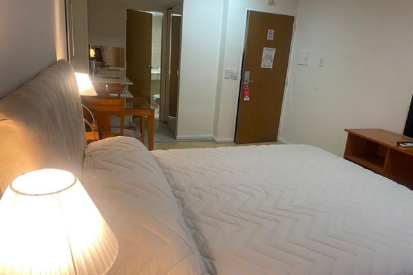 Suite Junior Single / Doble Matrimonial