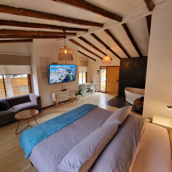 Reñaca House Bed & Breakfast