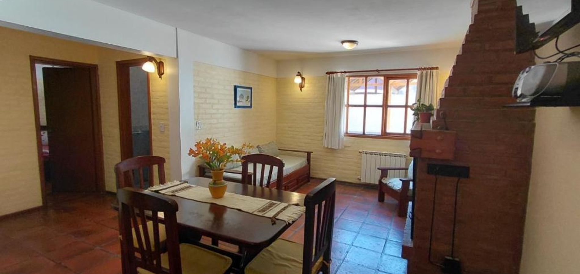 Taiquén Apart Hotel