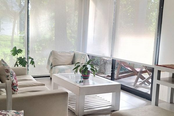 Apart 4 PB con Terraza Privada y Jacuzzi