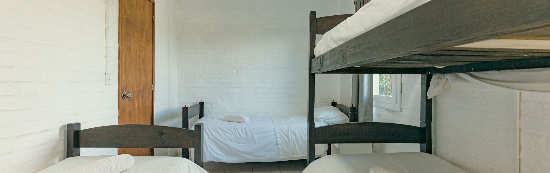 Skyblue Park | Apart Hotel