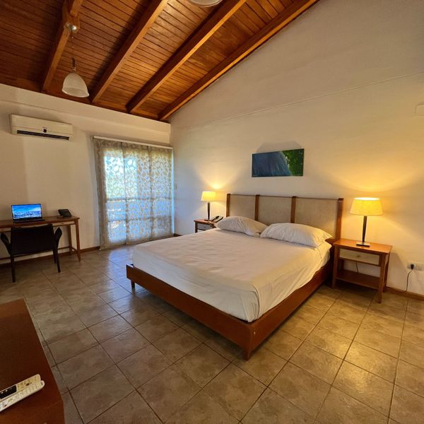 Hotel Maitei Posadas