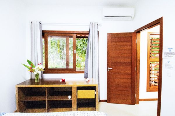 Lovely Pipa Casa 1 quarto