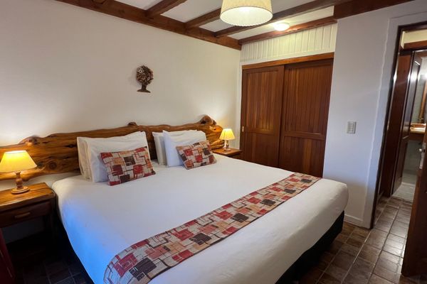 APART EXCLUSIVO VISTA AL LAGO  2/5 Huéspedes 